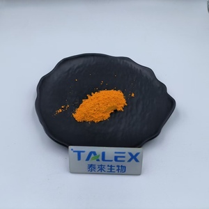 Suplemento de Cúrcuma Natural a Granel a Precio de Fábrica, Extracto de Raíz de Cúrcuma, Curcumina 95% - Product Image 3