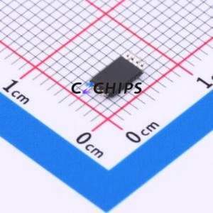 ST25DV04K-IER6T3 RF Card Chip TSSOP-8 RF ( Protocol: ISO 15693, NFC )( Interface Type: I2C )( Data Transfer Rate: 53Kbit/s ) - Product Image 2