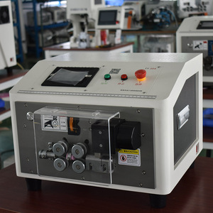 เครื่องลอกสายไฟอัตโนมัติรุ่นใหม่ bibo กำลังไฟ 880 วัตต์ สำหรับลอกสายไฟหลายเส้นและลอกส่วนกลางของสายไฟ - Product Image 5