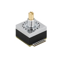 Commutateur Rotatif Numérique DPS-Z de Qualité Supérieure, Dernière Conception, Commutateur d'Encodeur CNC, Commutateur Binaire, Commutateur Rotatif pour Machine-Outil