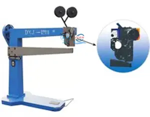 Machinery Packing Stitching Boxes Head Sale Corrugated Carton Stapler Machines