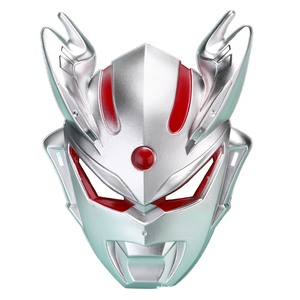 Halloween Phim Hoạt Hình Mặt Nạ Obu Galaxy Trẻ Em Của PVC Nhựa Mặt Nạ Đồ Chơi Cho Đảng Giáng Sinh Bán Buôn Cung Cấp Của Kid Chợ Đêm Gian Hàng - Product Image 4