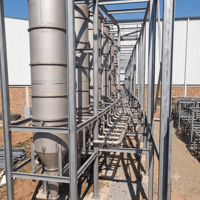 Máquina Automática LIKAI para Precocción de Arroz con Intercambiador de Calor, Molino de Arroz con Capacidad de 8-220 T/D, Servicios de Logística y Cadena de Suministro