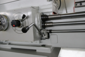 Chất lượng cao Ngang Kim Loại cắt <span class=keywords><strong>Lathe</strong></span> ca6250 băng ghế dự bị loại phổ <span class=keywords><strong>Lathe</strong></span> - Product Image 4