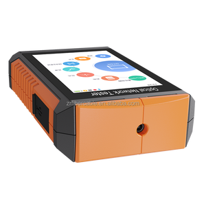 Réflectomètre à Domaine Temporel Optique Mini NK4200 Intelligent, Testeur de Fibre Optique NK4200, Testeur de Fibre Optique MINI Otdr NK4200 - Product Image 3