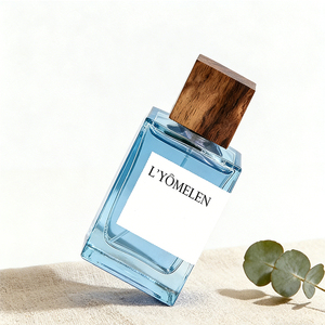 Perfume en Spray Floral Dulce de Duración Prolongada de 12-24 Horas, Aroma a Melocotón Frutal, Unisex, Perfume en Spray de Marca Privada de Diseñador de Larga Duración - Product Image 2