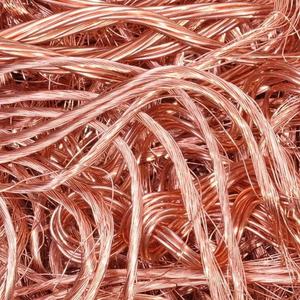 Fil de cuivre non ferreux de haute qualité en stock-Vente en gros à bas prix - Product Image 6