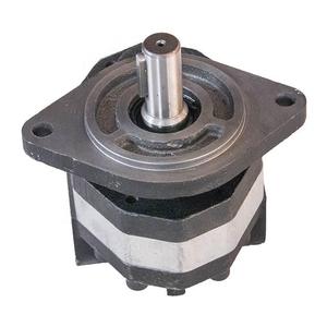 Hansen CBFC25 9B650-31A040000A0 Hecho en China Piezas de maquinaria Bomba de engranajes hidráulica - Product Image 6