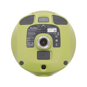 อุปกรณ์ควบคุม P9IV ซอฟต์แวร์ surpad ความแม่นยำสูงอุปกรณ์สำรวจมัลติโปรโตคอล RTK Ertk20 GNSS RTK IMU esurvey มี CORR - Product Image 1
