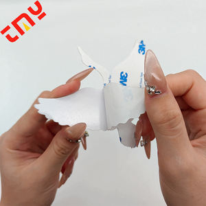 แท็กพีวีซีอีพ็อกซี่213แบบ216ป้ายสมาร์ทปรับรูปนกกันน้ำพิมพ์โลโก้ได้ตามต้องการ - Product Image 5