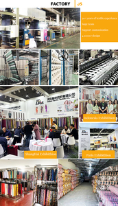 <span class=keywords><strong>Tessuto</strong></span> Flanella Pesante 250-280GSM in <span class=keywords><strong>Poliestere</strong></span> <span class=keywords><strong>Cotone</strong></span> CVC Tinto in Filo per Giacche da Ragazzo, Tinta Unita o a Quadri, Morbido e Spazzolato - Product Image 5