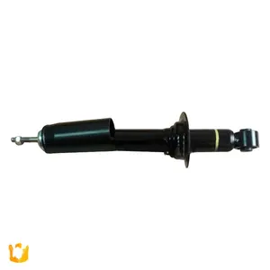 Kingaço oem E6110-EB70B sistema de suspensão de alto desempenho, absorvedor de choque frontal para nissan navara d40t 07-4wd 2007-