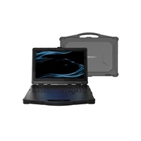 Portátil Industrial de 15.6 Pulgadas, Nuevo, Marca ODM/OEM, 4G/5G, Procesador Intel I5/I7 de 10 Núcleos, Windows 11 Pro, SSD, Huella Dactilar, Resistente