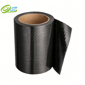 Ruban adhésif robuste pour sous-carrosserie <span class=keywords><strong>de</strong></span> <span class=keywords><strong>camping</strong></span>-<span class=keywords><strong>car</strong></span>, caravane et maison mobile – Patch <span class=keywords><strong>de</strong></span> <span class=keywords><strong>réparation</strong></span> anti-déchirures - Product Image 3
