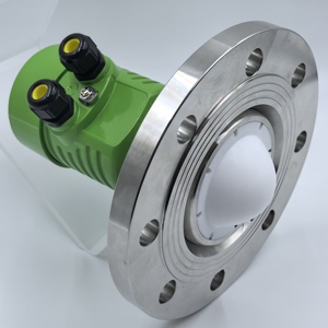 سعر رخيص لمادة IP67 ، مقياس مستوى رادار الألومنيوم المصبوب 24 فولت للبيع - Product Image 2