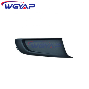 WGYAP OEM 2K5853666 9B9 Nueva Cubierta Original de Faro Antiniebla ABS para Parachoques Delantero Derecho Compatible con <span class=keywords><strong>VW</strong></span> <span class=keywords><strong>CADDY</strong></span> TOURAN - Product Image 2