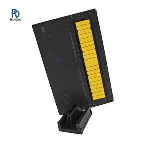Módulo de Entrada Digital PLC S7-300 6ES73261BK020AB0 6ES7326-1BK02-0AB0 para Programación PLC y Control Industrial - Product Image 1
