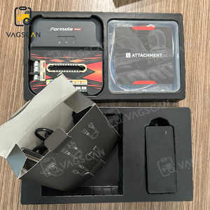 โปรแกรมเมอร์ปรับแต่งชิป ECU TCU รุ่น FormulaFLash ปี 2026 สำหรับแฟลช ECU TCU โคลน IMMO OFF ล้าง DTC Immo ผ่านด้วยเครื่องมือวินิจฉัย Pcmflash Sm2 - Product Image 3