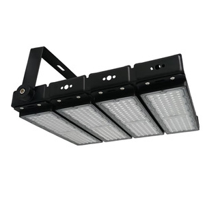 Projecteur LED NFK3713A 320W, luminaire fixe pour éclairage extérieur - Product Image 5