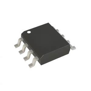 Transistors 8-SOlC SI4386DY-T1-E3 Electronics Component In Stock - Product Image 1