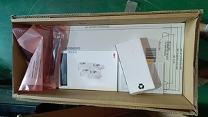 Convertisseur de fréquence ACS580-01-027A-4 Série ACS580 27A 400V PLC - Product Image 5