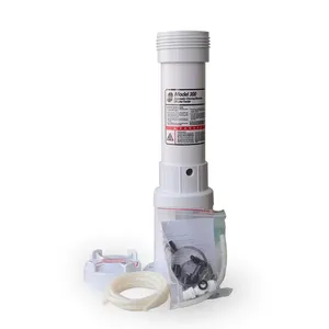 Alimentatore automatico cloro bromo Off-line Piscina attrezzatura disinfezione Piscina accessori per Piscina C300 alimentatore chimico