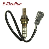 Sonde d'oxygène O2 avant (directement d'usine) 89465-52380 8946552380 Capteur de rapport air-carburant pour Toyota Yaris Corolla Altis Vios