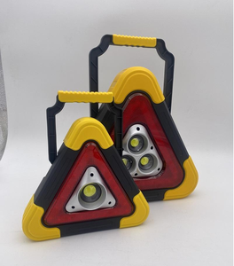 Feux de signalisation à LED solaires, <span class=keywords><strong>prix</strong></span> d'usine, haute luminosité, pour la sécurité routière et la circulation nocturne - Product Image 2