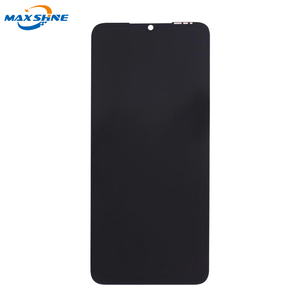 Schermo Touch Digitizer ad Alta Sensibilità per Ricambi Telefoni Cellulari Itel <span class=keywords><strong>A70</strong></span> Infinix Tecno - Product Image 5