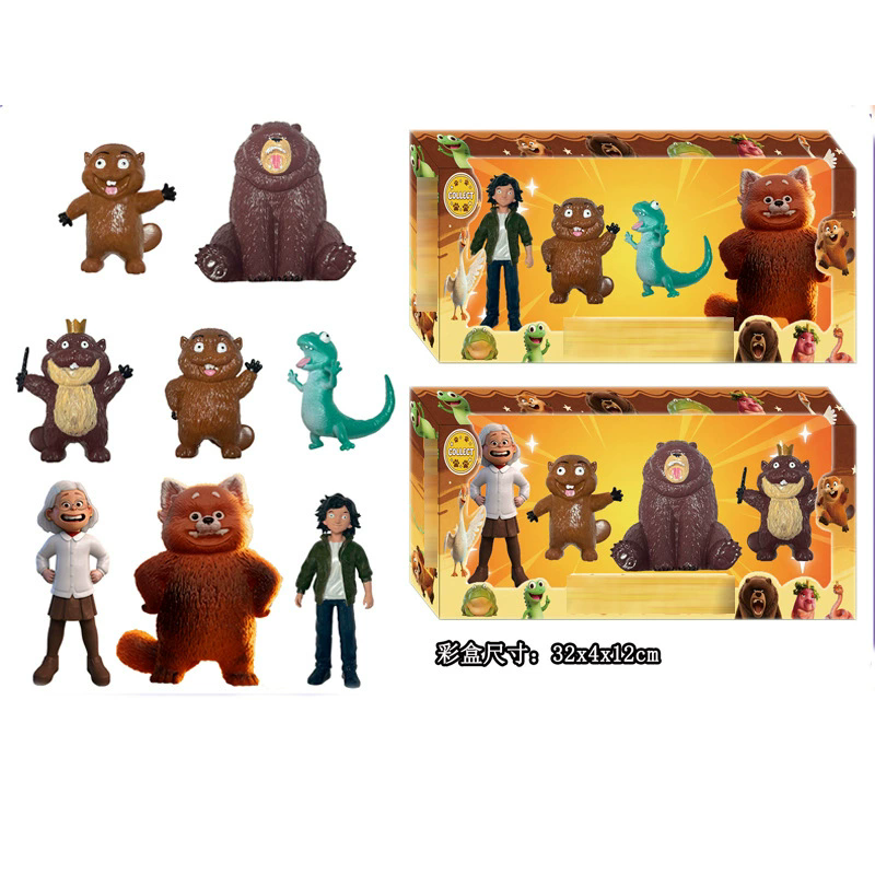 5 Pedido mínimo: 144 cajas