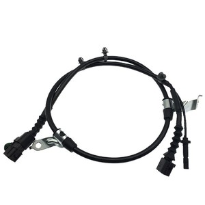 สายไฟชุดสายไฟ Honda Crv Breeze Epb รุ่น 47510-TMC-T02 เซ็นเซอร์วัดความเร็วล้อ ABS 12V ฉนวน PVC ระดับ IP65 - Product Image 1