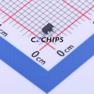 ไดโอดสวิตชิ่งไดโอด323แบบใหม่ดั้งเดิมชิปชิ้นส่วนอิเล็กทรอนิกส์ BAV99W - Product Image 1