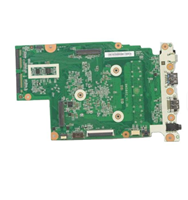 Motherboard 5B21B64239 Asli untuk Lenovo ThinkPad Intel N5030 8GB 300e Motherboard Utama Generasi Kedua