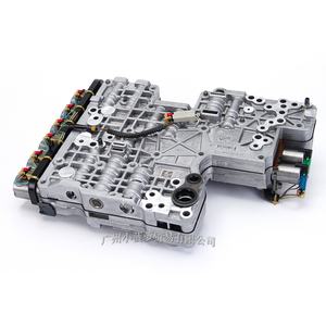 Cuerpo de Válvulas Automático 10R60 10R80 con Solenoide para FORD 10R60 10R80, Cuerpo de Válvulas L1MP-MB ASM-PARK 24290324 JM5P-7G484-BC - Product Image 5