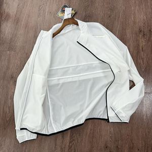 <strong>Summer</strong> Fashion Sporty Outdoor Quick-drying Men's <strong>Jacket</strong> - <strong>Lightweight</strong> Casual Sun-protective Clothing - Product Image 4