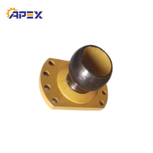 Piezas de Motor para Excavadoras de Calidad Directa de Fábrica, Trunnion 14Z-71-33212 para Motor D65 D85 - Product Image 3