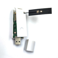 DSTIKE Deauth Detector V3 | ESP8266 Placa de desarrollo Prueba DE SEGURIDAD Geek Maker DSTIKE Deauther Watch Tool Herramientas de diagnóstico