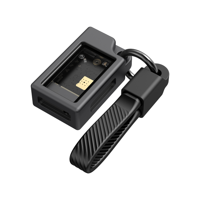 Colorii MC16-S  M.2  SSD Enclosure with Fan Hard Drive case  10Gbps Data Speed for iphone Pro Res