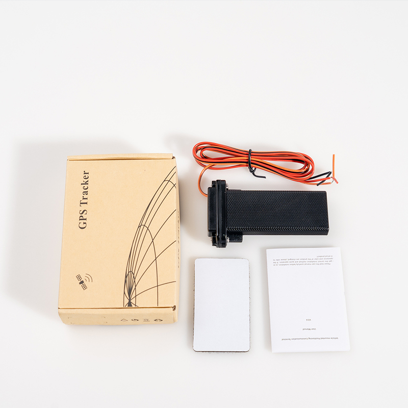 Wireless Magnetic GPS tracker 10000mAh Long