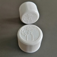 Bouchon en plastique résistant aux enfants de 28 mm 28 410 pour bouteille