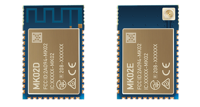 Performa tinggi untuk Modul 4.2 dengan Chip Nordic NRF52832 BLE Mesh 512KB+64KB Flash/RAM untuk Perangkat IoT Rumah Pintar