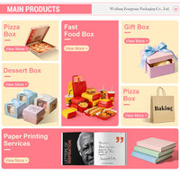Maßgefertigte Muster-Laminierte Luxus-Prägebox für Schokolade mit Deckel für Valentinstag-Geschenk Süßigkeiten Dessert Event