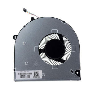 Ventilateur de refroidissement CPU L52034-001 de remplacement pour HP 15-DW 15s-DY 15s-DU 15S-DR 15T-DW 250 <span class=keywords><strong>255</strong></span> 256 G8 <span class=keywords><strong>G9</strong></span> 15-DW1083WM - Product Image 2