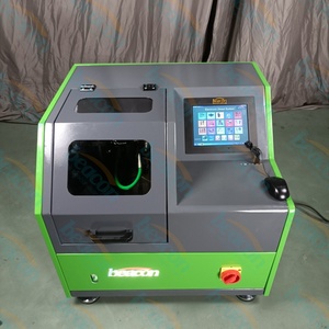 Machine d'étalonnage et de test d'injecteurs Common Rail EPS205 avec capteur de débit pour des tests complets et une performance optimale - Product Image 2
