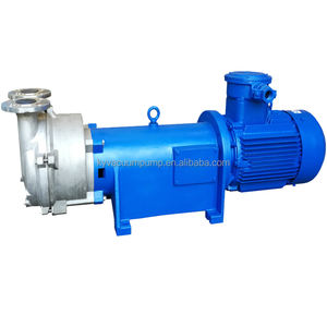 Промышленный вакуумный насос серии 2BV для дегазации биогаза - Product Image 3