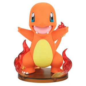 Figurines Funism Style Bulbasaur <span class=keywords><strong>Pikachu</strong></span> Anime Figurine Modèle Décoration de Bureau Cadeau Jouet Boîte Mystère - Product Image 4