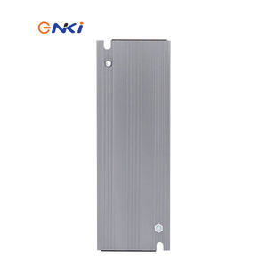 Alimentation électrique à découpage <span class=keywords><strong>Enki</strong></span> AC/DC 12V 100W, mince et compacte, avec sortie unique pour bande LED et usage industriel, garantie 24 mois - Product Image 3