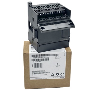 โมดูลอินพุตแบบอะนาล็อก Siemens 6ES7 231-0HC22-0XA0 6ES7231-0HC22-0XA0 - Product Image 1