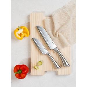 Cuchillo de cocina de acero Neo Flam All Sten Mini Sando Ku - Product Image 1