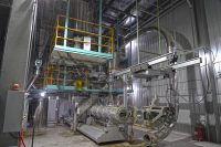Machine de fabrication d'aliments pour animaux de compagnie haute performance Mufeng, extrudeuse pour aliments pour chiens, ligne de production d'aliments secs pour animaux de compagnie